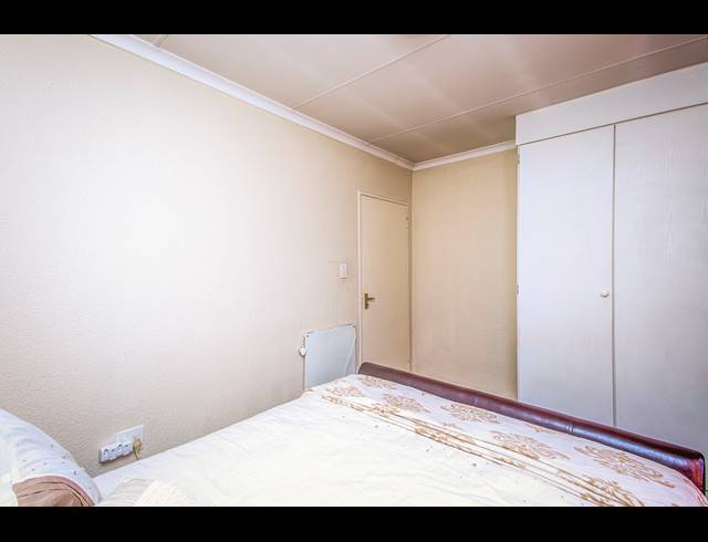 3 BEDROOM SIMPLEX FOR SALE IN FOURWAYS